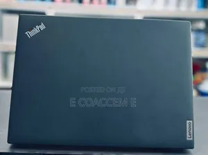 New Laptop Lenovo 16GB Intel Core I7 SSD 512GB