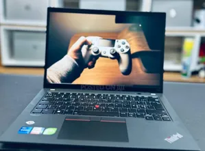 Photo - New Laptop Lenovo 16GB Intel Core I7 SSD 512GB