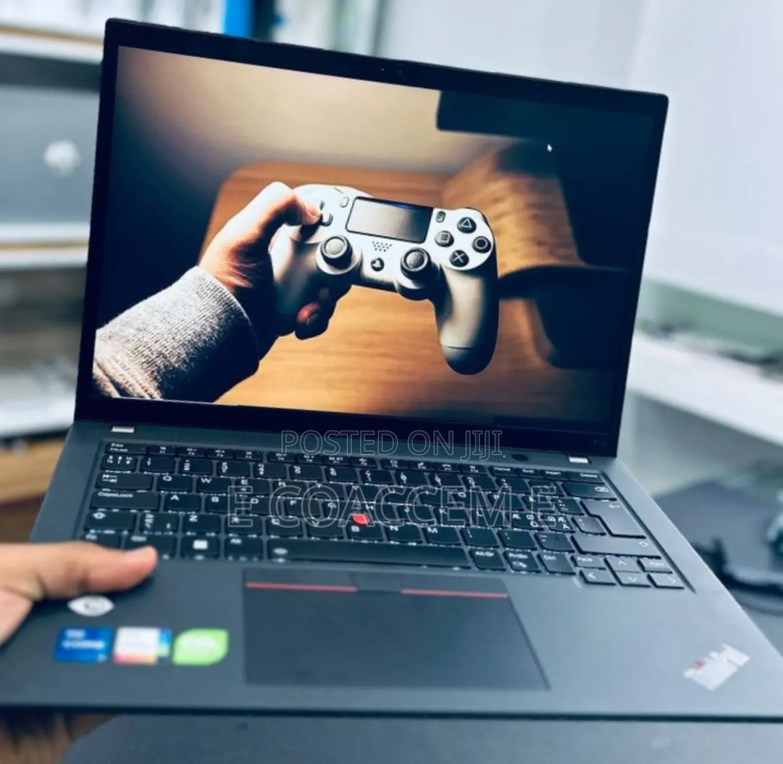 New Laptop Lenovo 16GB Intel Core I7 SSD 512GB