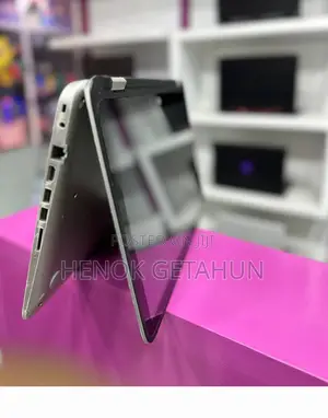 Photo - New Laptop HP Envy X360 8GB Intel Core I5 HDD 1T