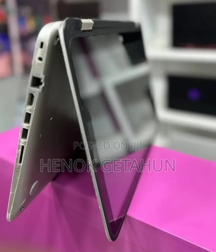 New Laptop HP Envy X360 8GB Intel Core I5 HDD 1T