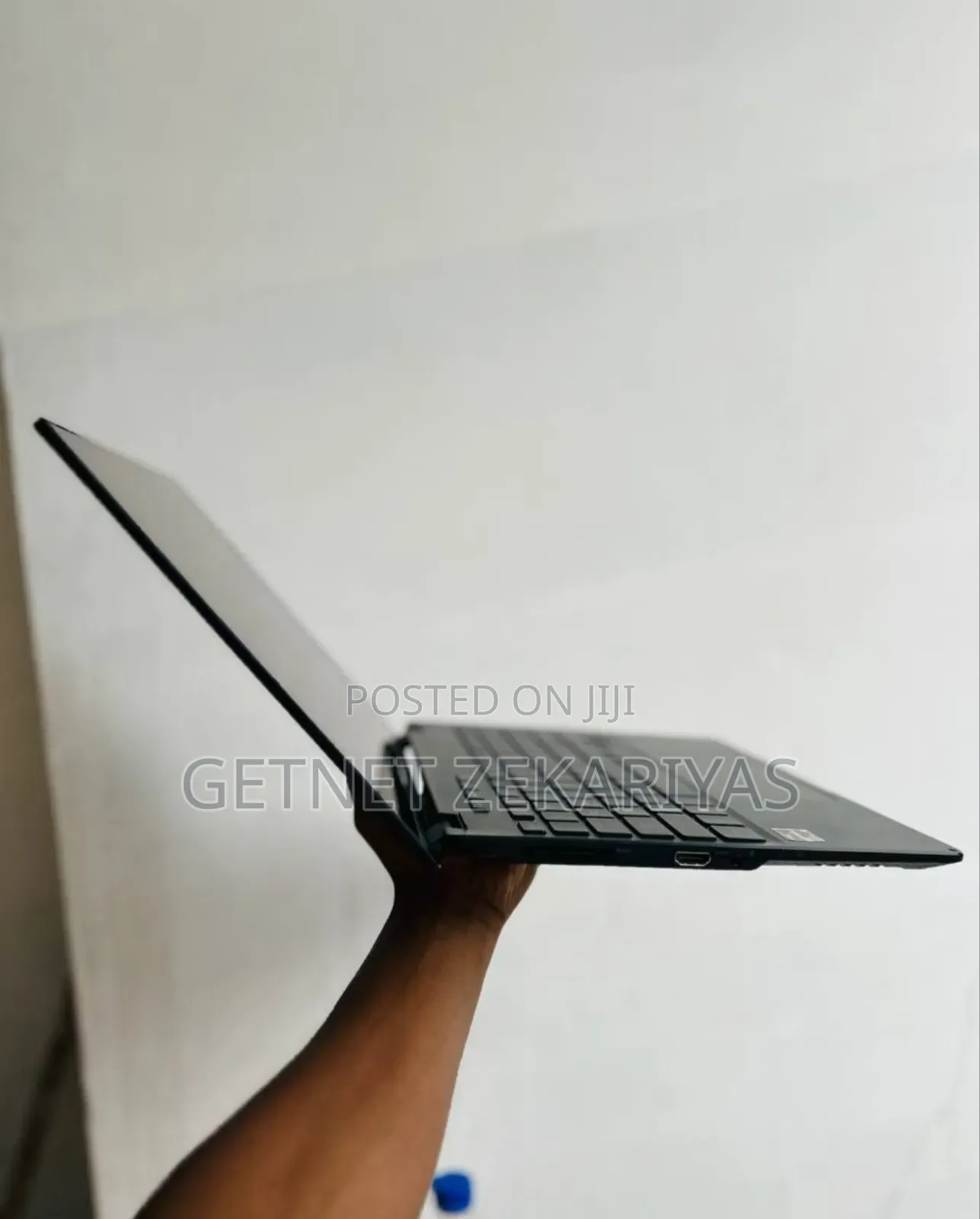 New Laptop Asus ROG Flow Z13 GZ301 16GB AMD Ryzen 9 SSD 1T