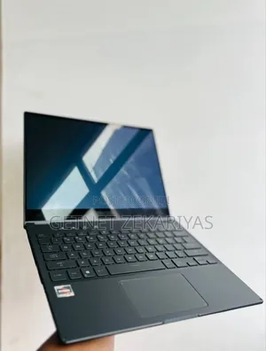 New Laptop Asus ROG Flow Z13 GZ301 16GB AMD Ryzen 9 SSD 1T