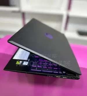 New Laptop HP Pavilion 15 8GB Intel Core I5 HDD+SSD 256GB