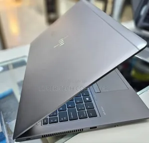 New Laptop HP Zbook Studio G7 16GB Intel Core I7 SSD 512GB