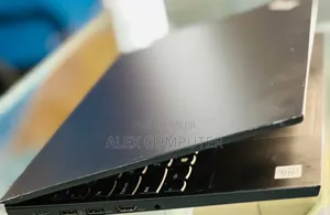 Photo - New Laptop Lenovo ThinkPad Yoga 8GB Intel Core I7 SSD 256GB