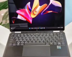 New Laptop HP Spectre 16GB Intel Core I7 SSD 512GB