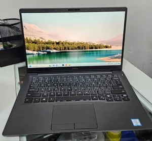 Photo - New Laptop Dell Latitude 7400 8GB Intel Core I5 SSD 256GB