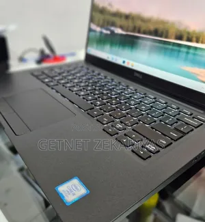 New Laptop Dell Latitude 7400 8GB Intel Core I5 SSD 256GB