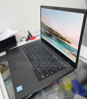 New Laptop Dell Latitude 7400 8GB Intel Core I5 SSD 256GB