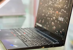 New Laptop Lenovo ThinkPad Yoga 8GB Intel Core I7 SSD 256GB