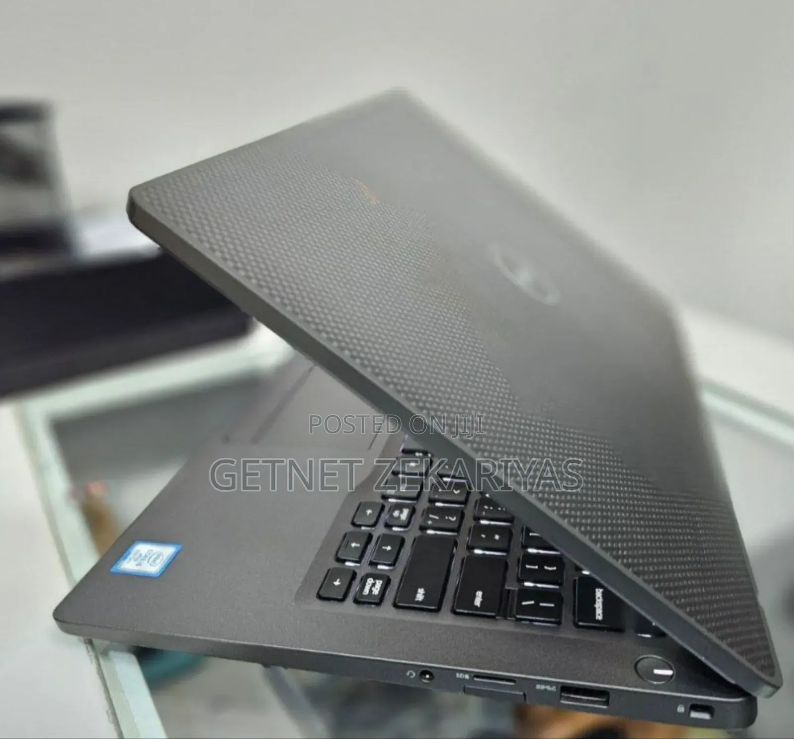 New Laptop Dell Latitude 7400 8GB Intel Core I5 SSD 256GB