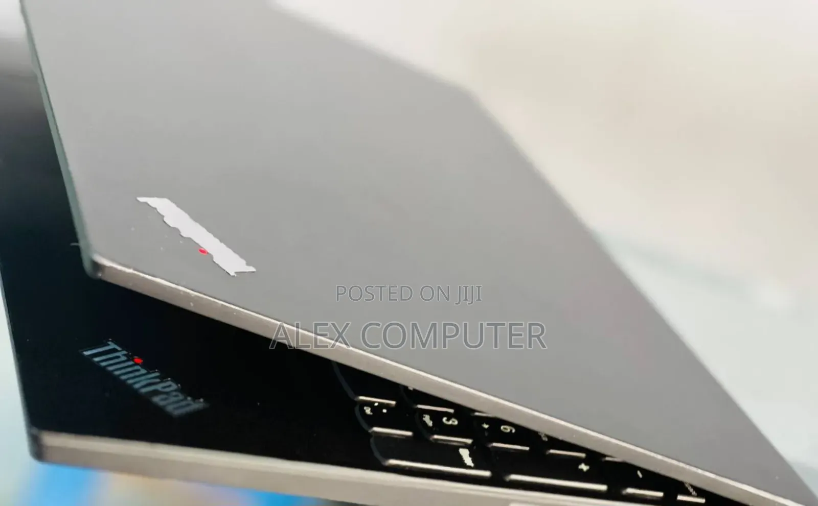 New Laptop Lenovo ThinkPad Yoga 8GB Intel Core I7 SSD 256GB