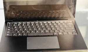 New Laptop Microsoft Surface 16GB Intel Core I7 SSD 256GB