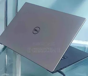 New Laptop Dell 16GB Intel Core I5 SSD 512GB