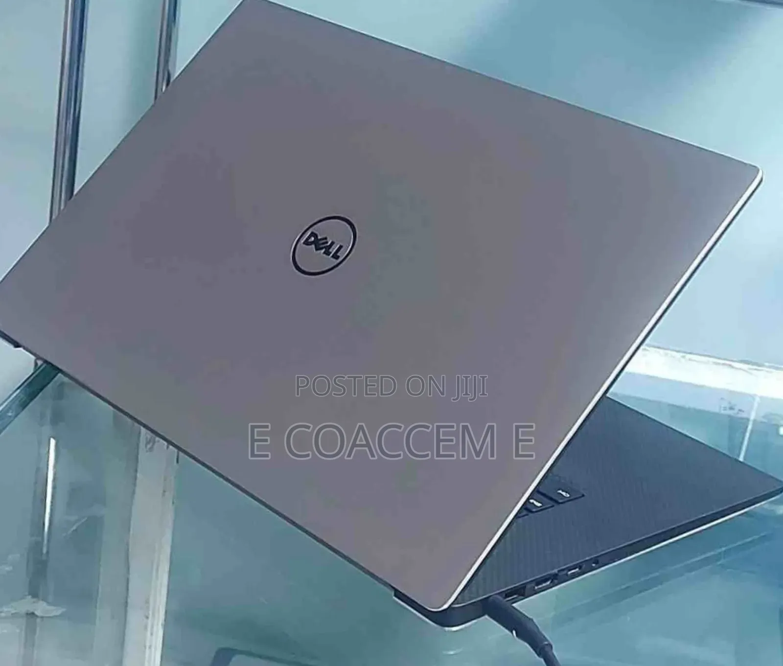 New Laptop Dell 16GB Intel Core I5 SSD 512GB