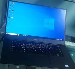 Photo - New Laptop Dell 16GB Intel Core I5 SSD 512GB