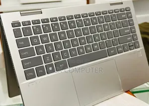 Photo - New Laptop HP Envy X360 16GB Intel Core I7 SSD 1T