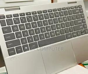 New Laptop HP Envy X360 16GB Intel Core I7 SSD 1T