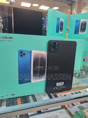 Photo - New Tablet 128 GB