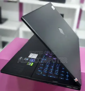 New Laptop HP Omen 16 16GB Intel Core I9 SSD 1T