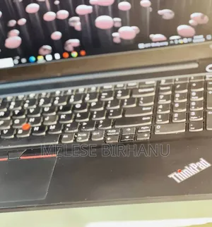 New Laptop Lenovo ThinkPad Yoga 8GB Intel Core I7 SSD 256GB