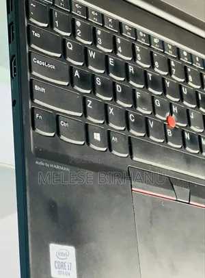 New Laptop Lenovo ThinkPad Yoga 8GB Intel Core I7 SSD 256GB