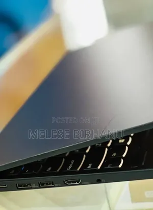 New Laptop Lenovo ThinkPad Yoga 8GB Intel Core I7 SSD 256GB