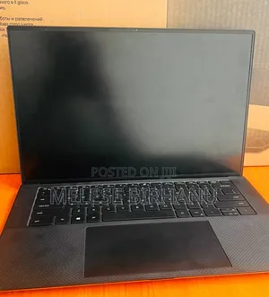 New Laptop Dell Precision 7510 16GB Intel Core I7 SSD 512GB