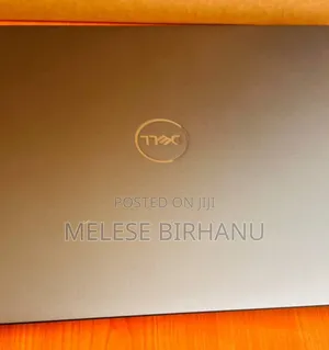 New Laptop Dell Precision 7510 16GB Intel Core I7 SSD 512GB