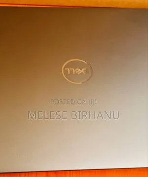 New Laptop Dell Precision 7510 16GB Intel Core I7 SSD 512GB