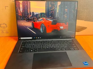 Photo - New Laptop Dell Precision 15 7550 16GB Intel Core I7 SSD 512GB