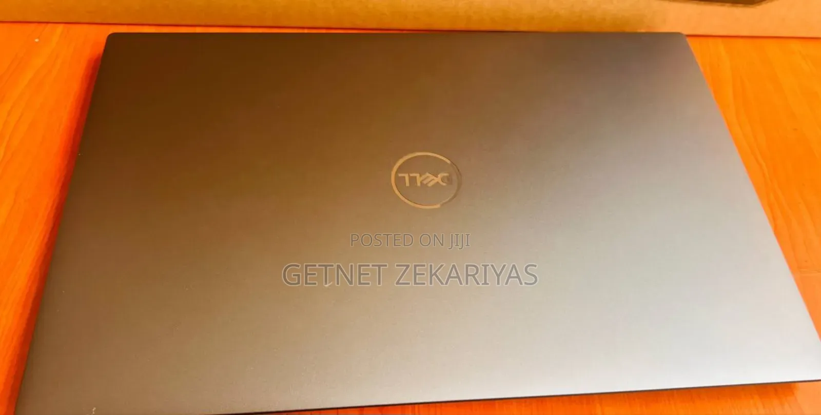 New Laptop Dell Precision 15 7550 16GB Intel Core I7 SSD 512GB