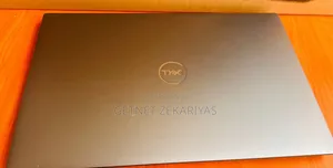 New Laptop Dell Precision 15 7550 16GB Intel Core I7 SSD 512GB