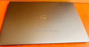 New Laptop Dell Precision 15 7550 16GB Intel Core I7 SSD 512GB