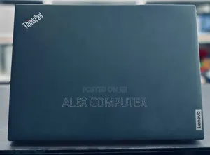 Photo - New Laptop Lenovo Thinkbook 14 16GB Intel Core I7 SSD 512GB
