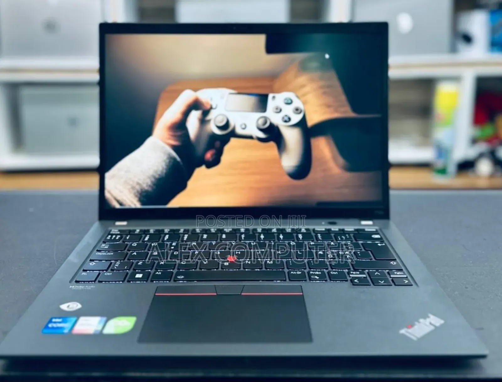 New Laptop Lenovo Thinkbook 14 16GB Intel Core I7 SSD 512GB