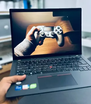 New Laptop Lenovo ThinkPad T14s G4 16GB Intel Core I7 SSD 512GB