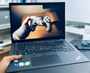 New Laptop Lenovo Thinkbook 14 16GB Intel Core I7 SSD 512GB