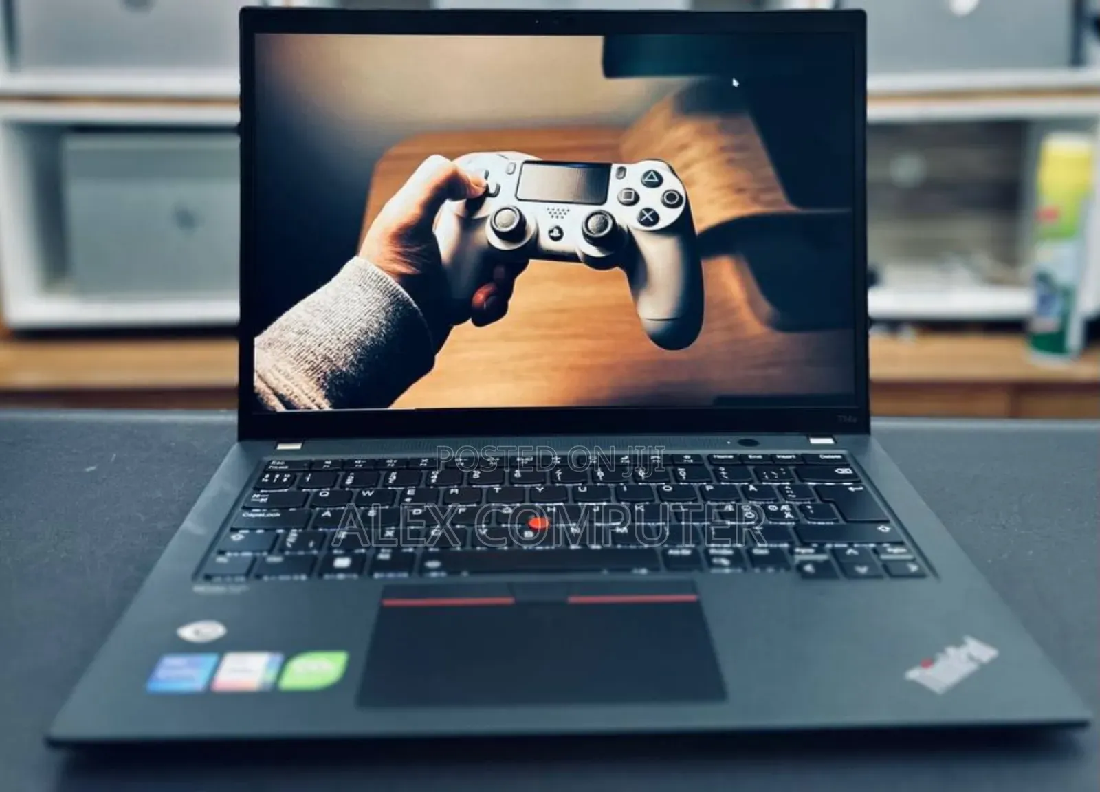 New Laptop Lenovo Thinkbook 14 16GB Intel Core I7 SSD 512GB