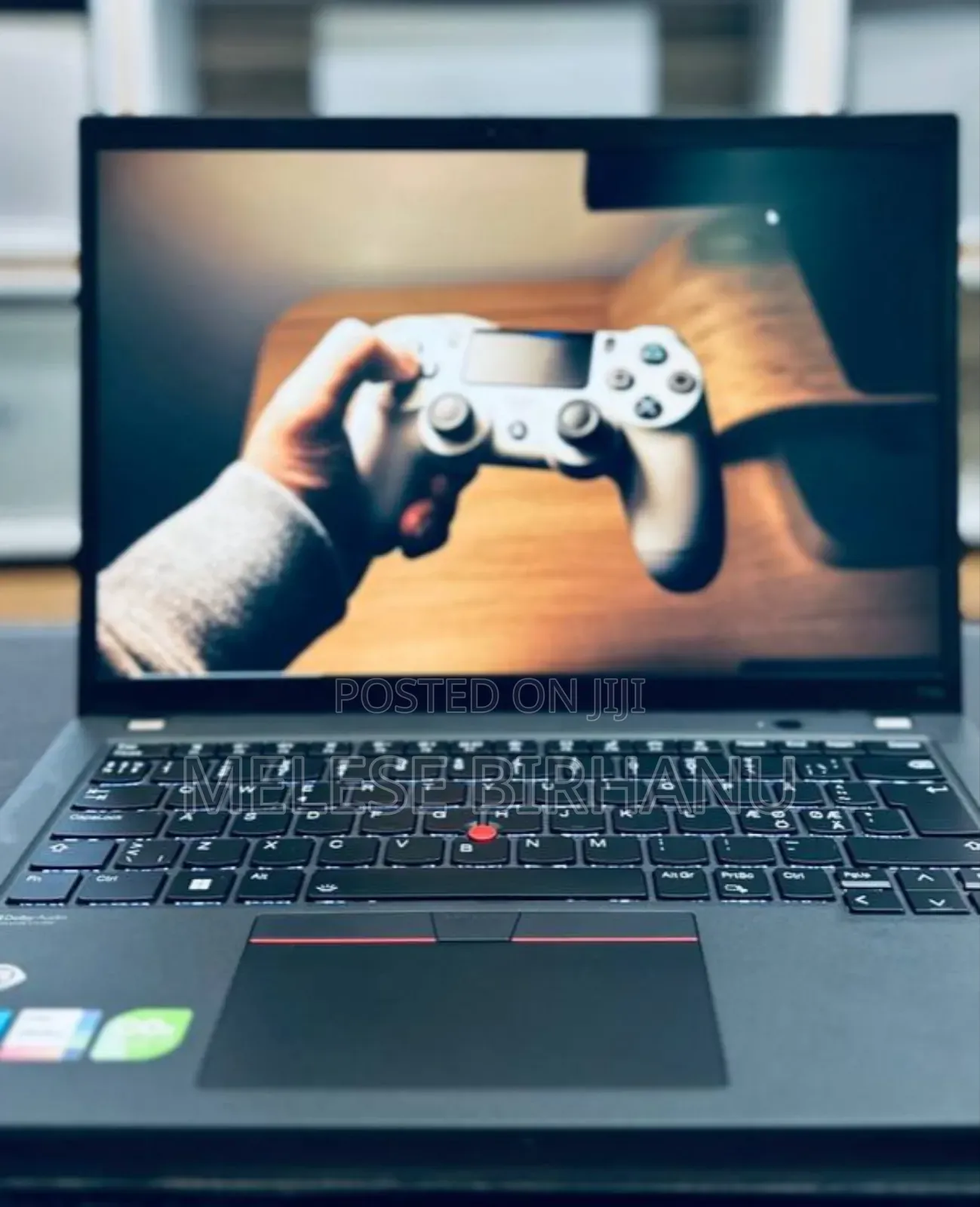 New Laptop Lenovo ThinkPad T14s G4 16GB Intel Core I7 SSD 512GB