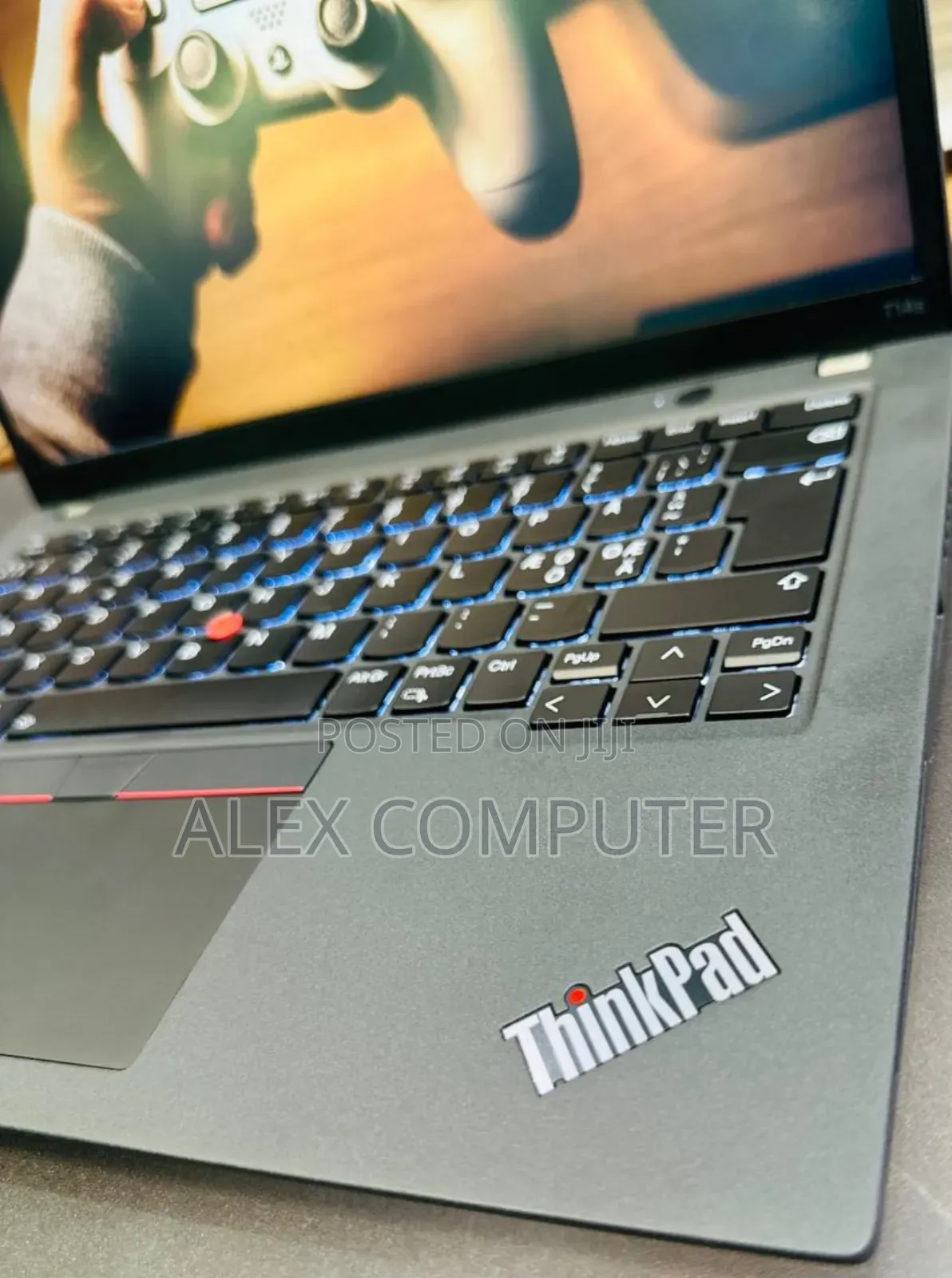 New Laptop Lenovo Thinkbook 14 16GB Intel Core I7 SSD 512GB