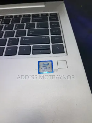 Photo - New Laptop HP EliteBook 840 16GB Intel Core I7 SSD 512GB