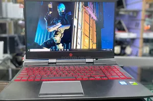 New Laptop HP Omen X 16GB Intel Core I5 HDD+SSD 1T