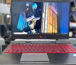 New Laptop HP Omen X 16GB Intel Core I5 HDD+SSD 1T