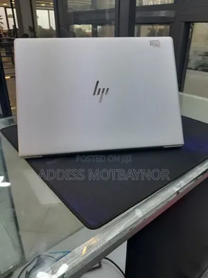 New Laptop HP EliteBook 840 16GB Intel Core I7 SSD 512GB