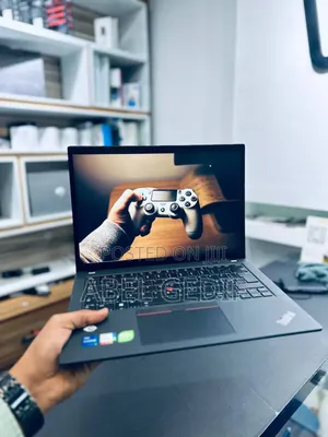 New Laptop Lenovo ThinkPad T14 16GB Intel Core I7 SSD 512GB