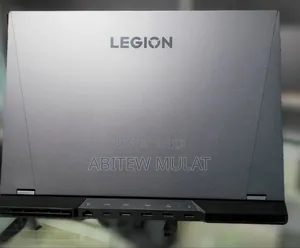 New Laptop Lenovo Legion 5 16GB AMD Ryzen 7 SSD 512GB