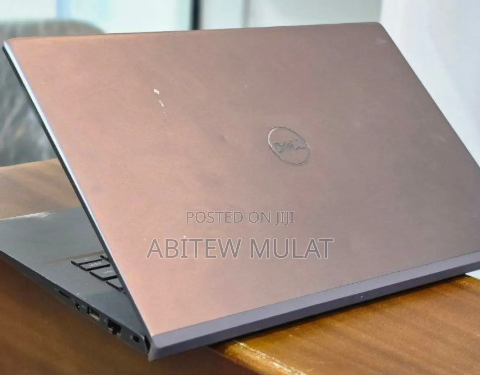 New Laptop Dell Vostro 3300 8GB Intel Core I5 SSD 256GB
