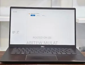 New Laptop Dell Vostro 3300 8GB Intel Core I5 SSD 256GB